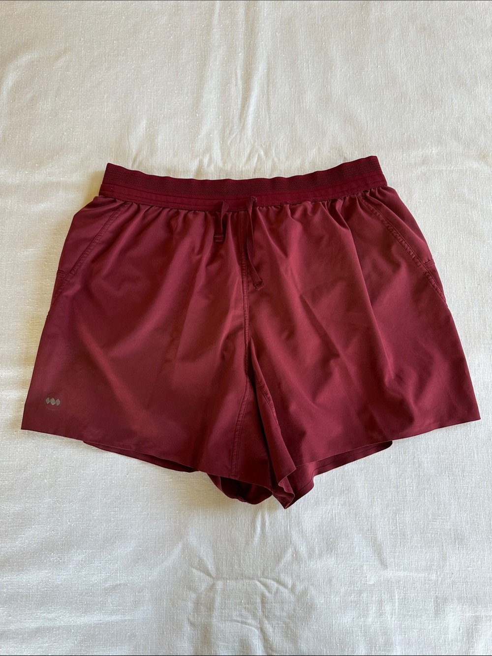 Janji AFO Short S Red Rock
